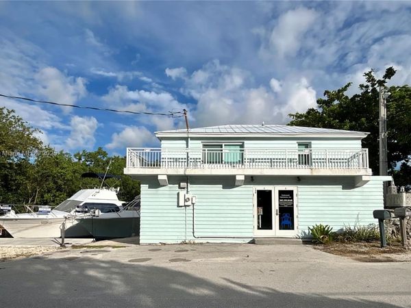 108 Madeira Rd, Islamorada, FL 33036