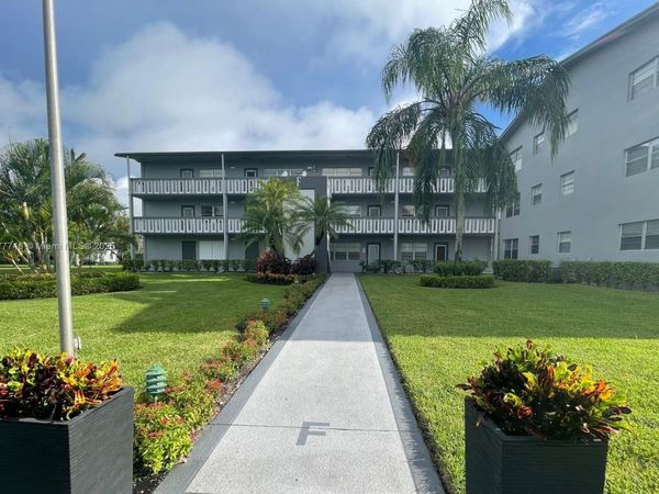 251 S Suffolk F, Unit 251, Boca Raton, FL 33434