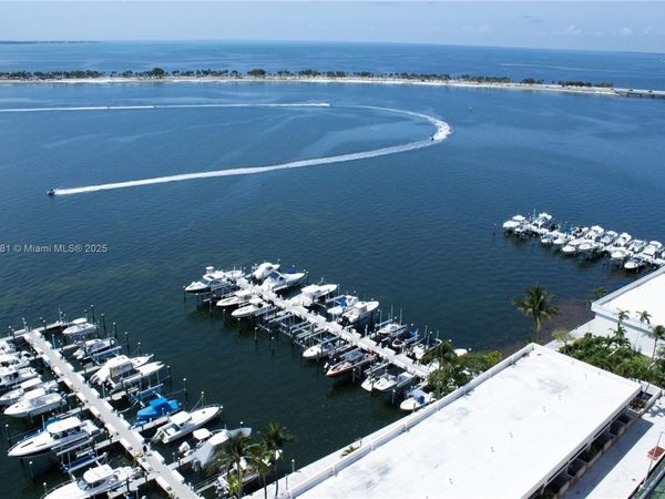 1865 Brickell Ave, Unit A2111, Miami, FL 33129