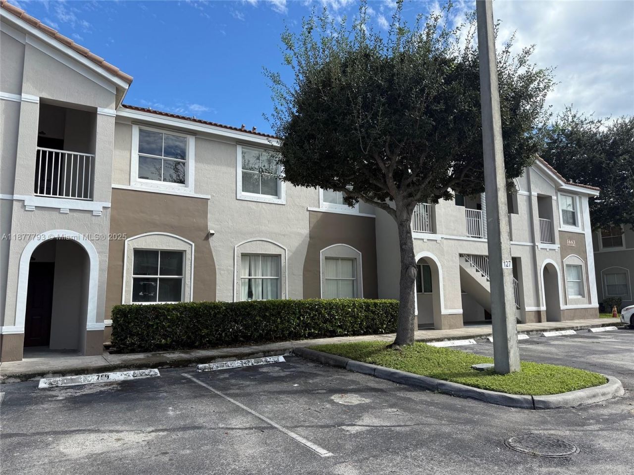 2731 SE 17th Ave, Unit 107, Homestead, FL 33035 Photo