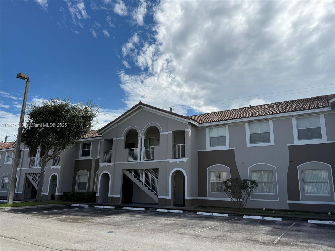 2731 SE 17th Ave, Unit 107, Homestead, FL 33035 Photo
