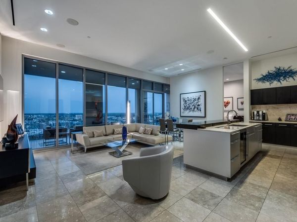 1717 Arts Plaza, Unit 1804, Dallas, TX 75201