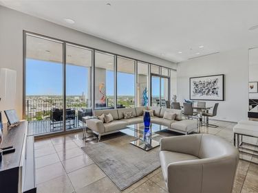 1717 Arts Plaza, Unit 1804, Dallas, TX 75201