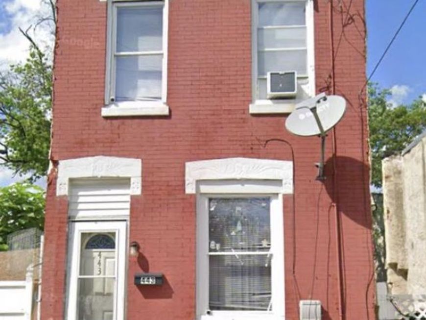 443 E Cambria Street, Philadelphia, PA 19134 Main Photo