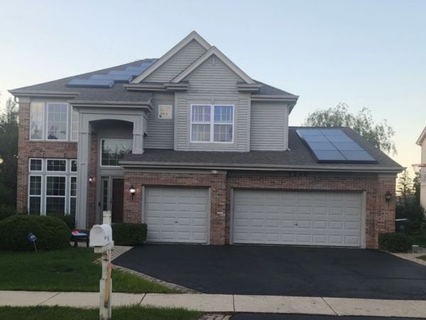 1230 W Claridge Court, Palatine, IL 60067