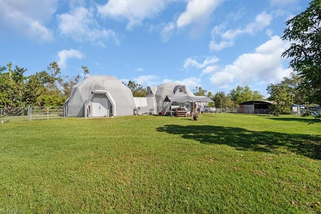 15871 Huffmaster Rd, North Fort Myers, FL 33917 Photo