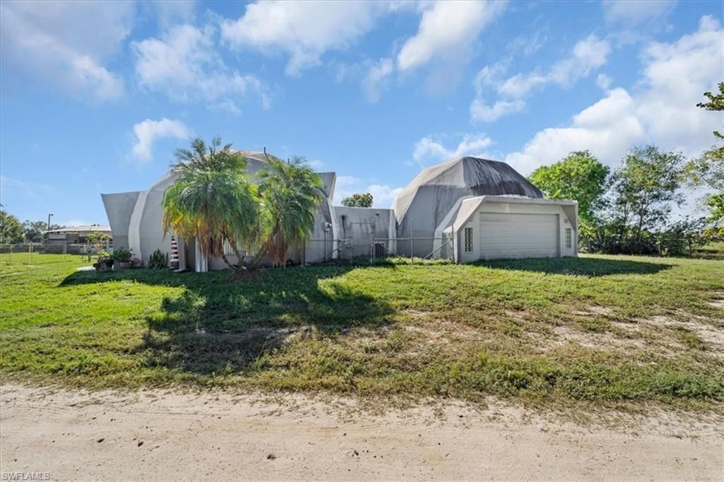 15871 Huffmaster Rd, North Fort Myers, FL 33917 Photo