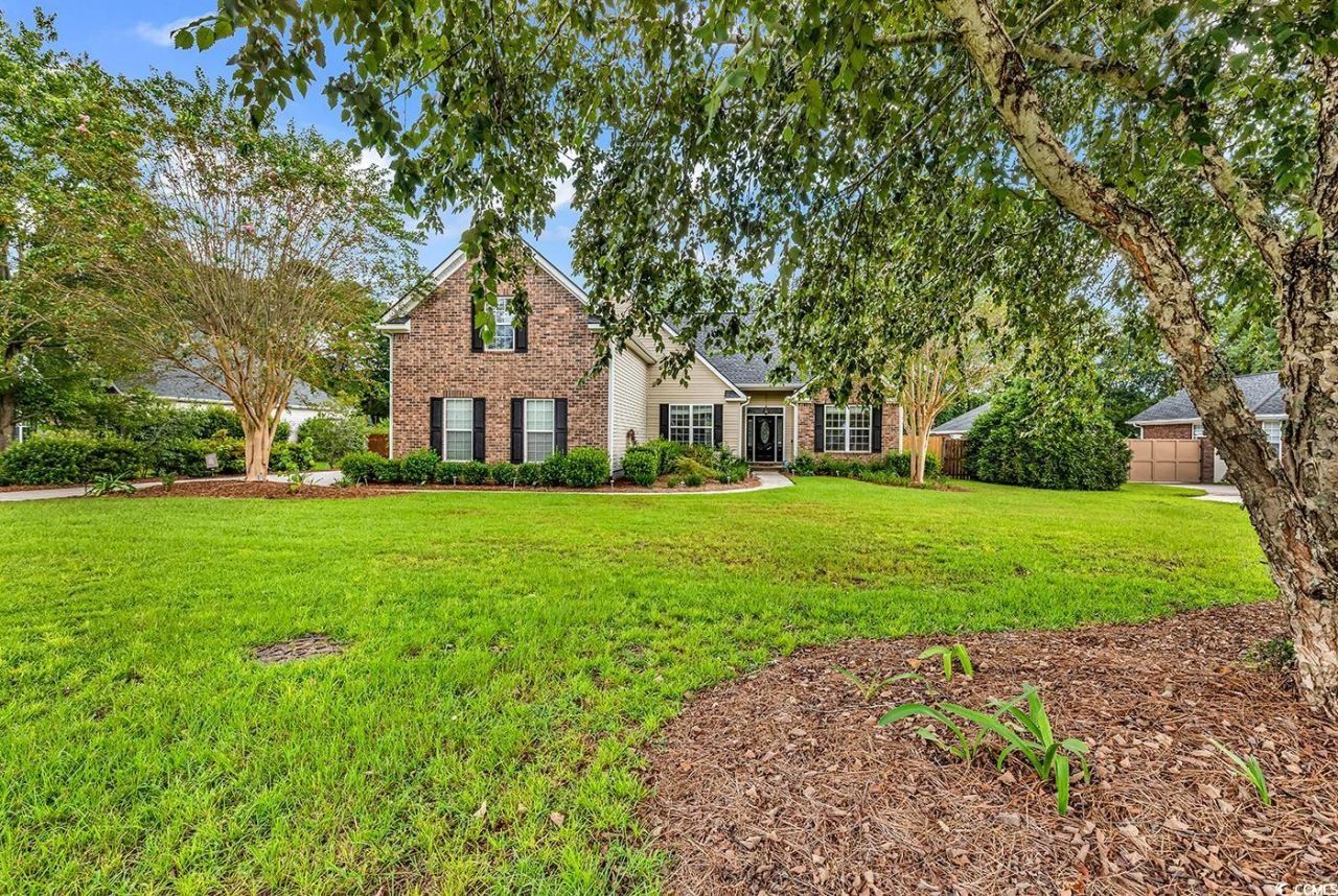 2459 Hunters Trail Photo 1