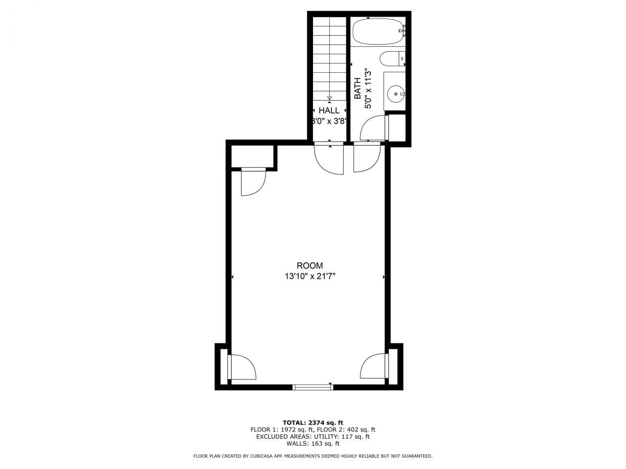 2459 Hunters Trail Photo 4