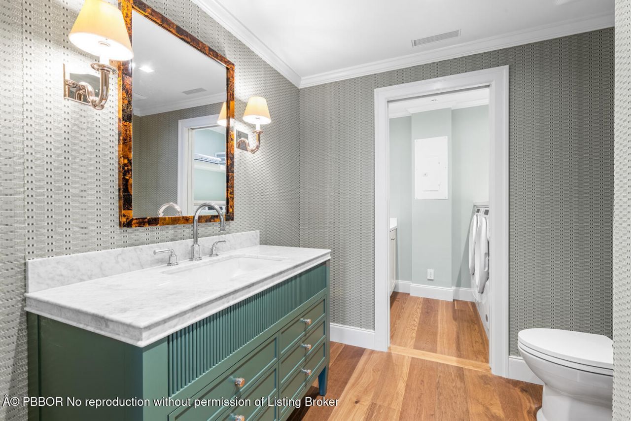 315 S Lake Drive, Unit PHC, Palm Beach, FL 33480 Photo