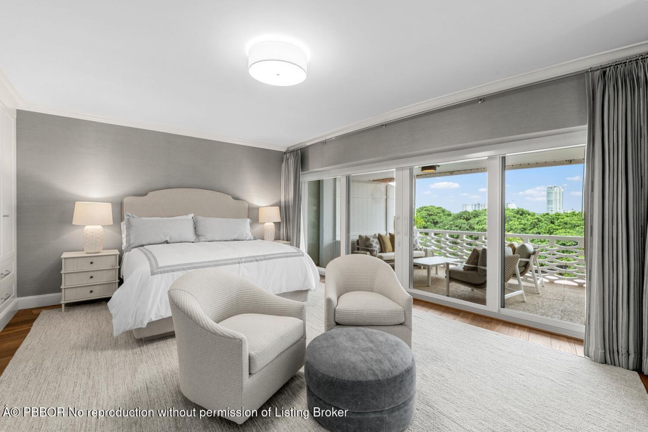 315 S Lake Drive, Unit PHC, Palm Beach, FL 33480 Photo