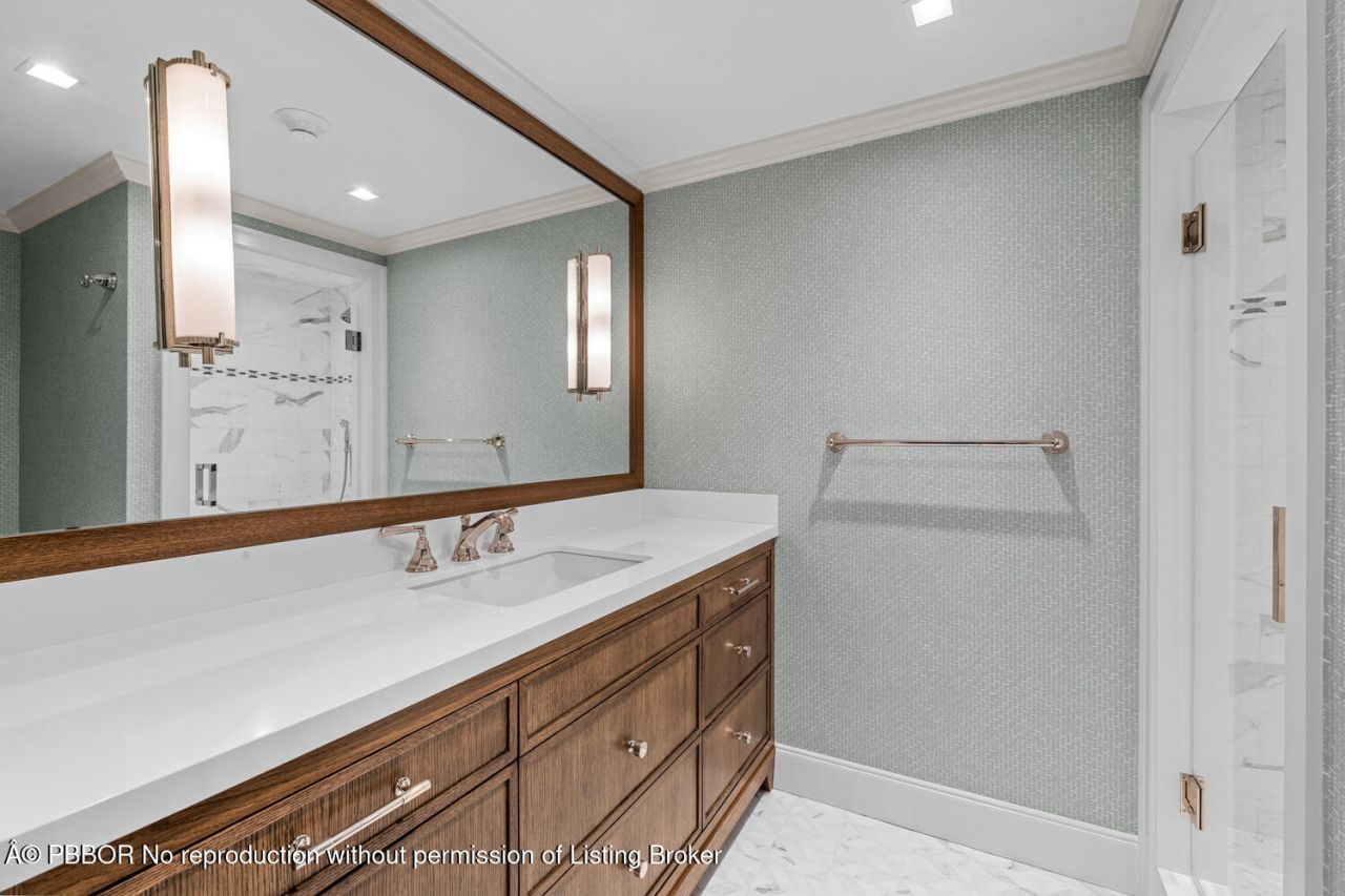 315 S Lake Drive, Unit PHC, Palm Beach, FL 33480 Photo