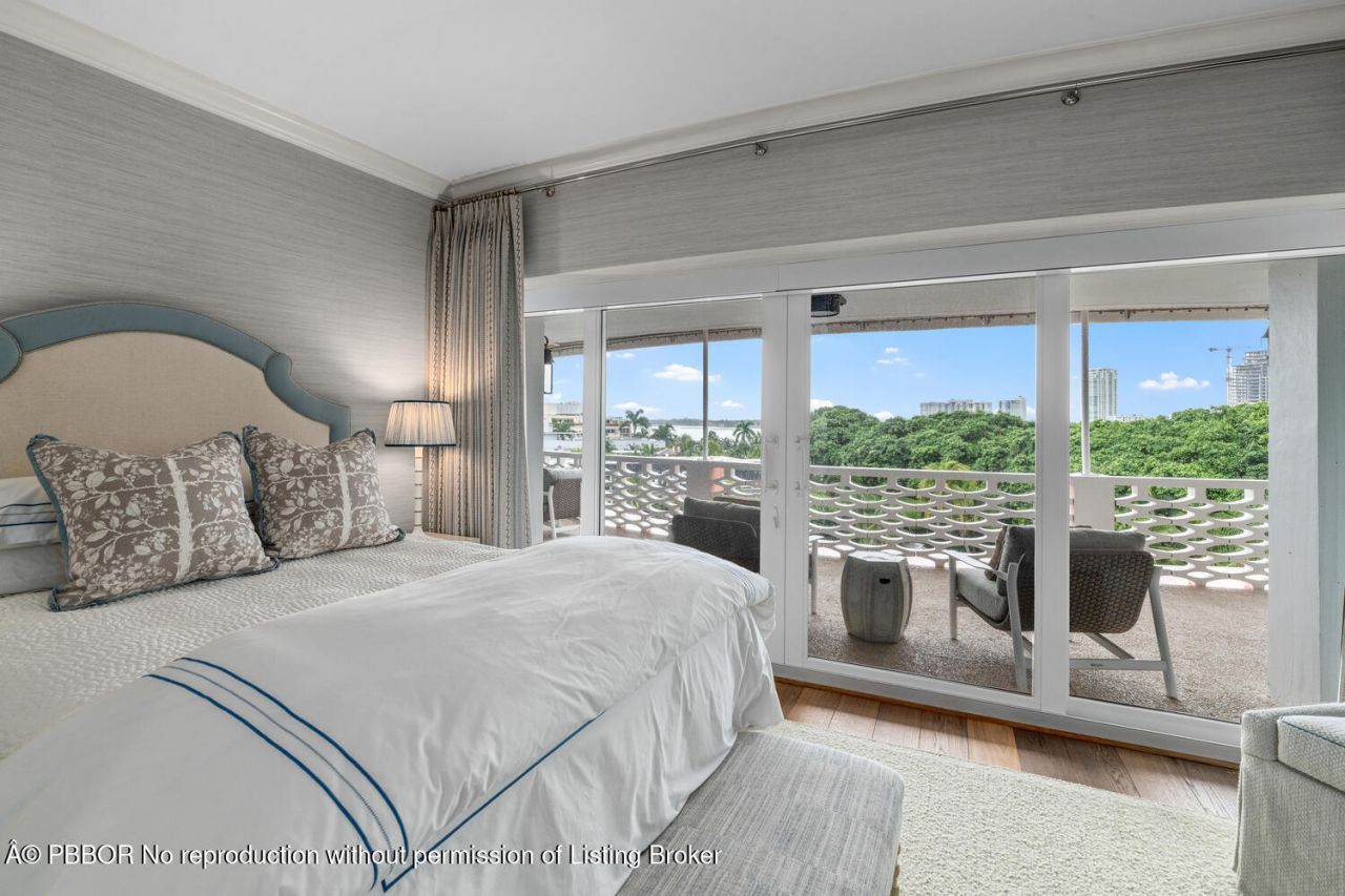 315 S Lake Drive, Unit PHC, Palm Beach, FL 33480 Photo