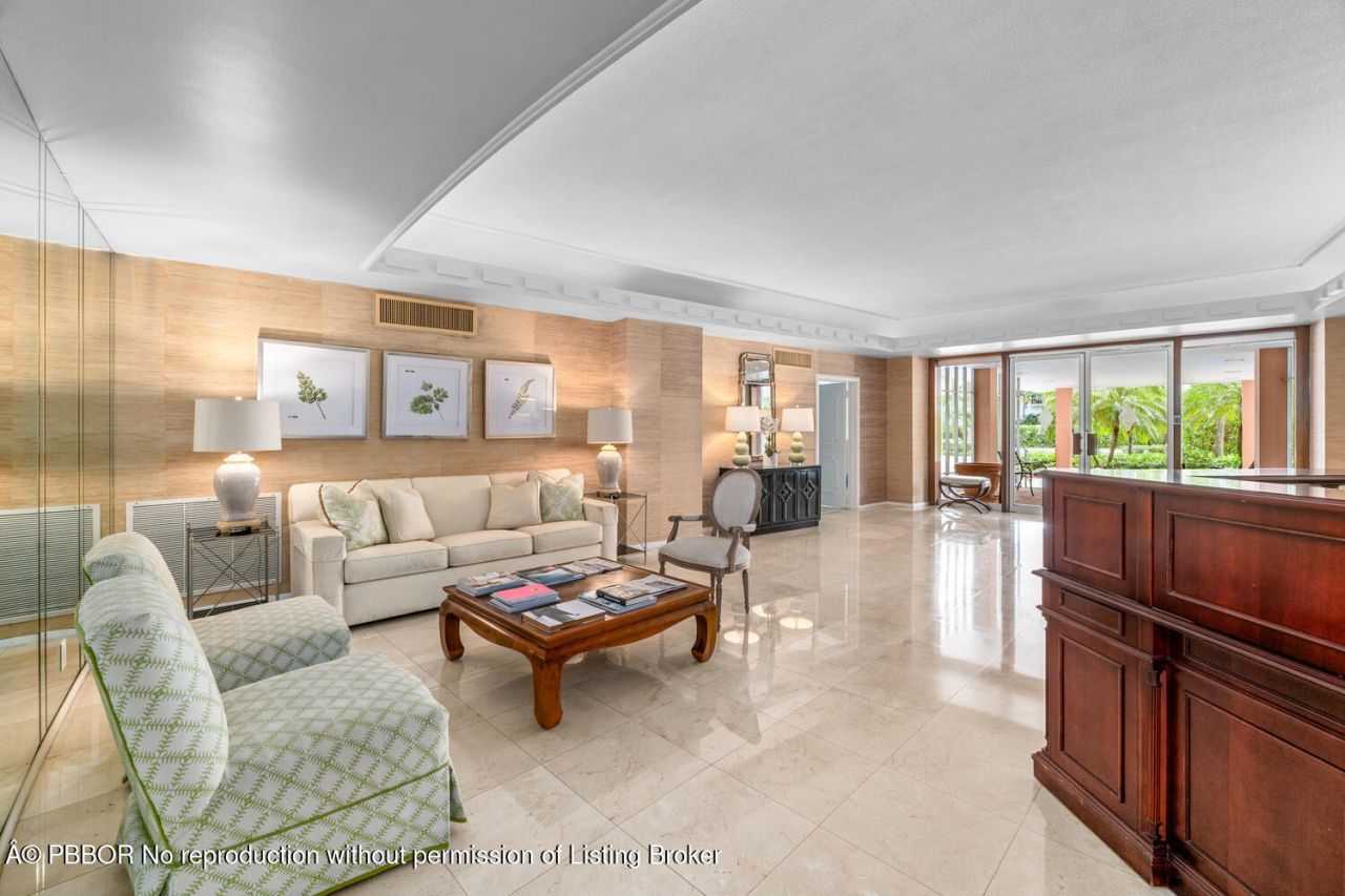 315 S Lake Drive, Unit PHC, Palm Beach, FL 33480 Photo