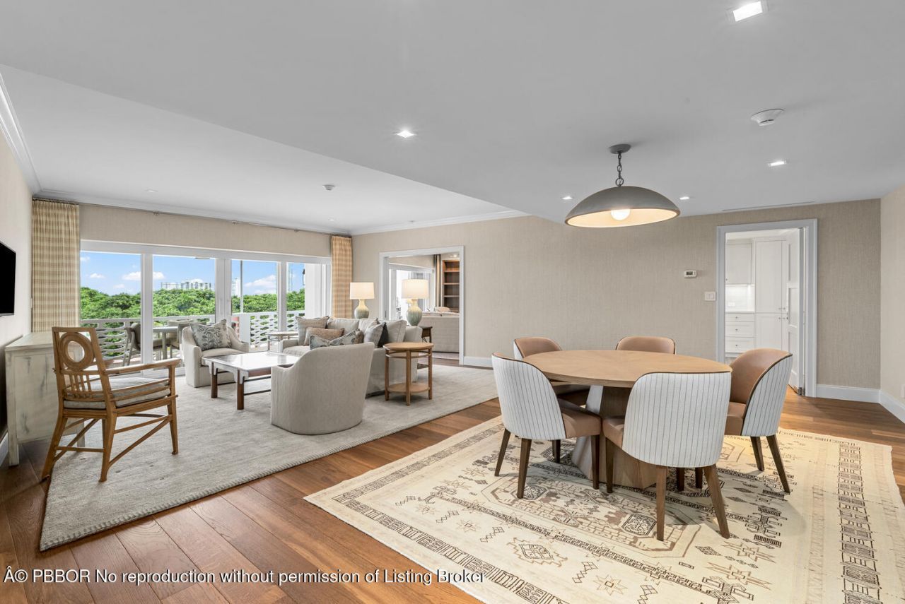 315 S Lake Drive, Unit PHC, Palm Beach, FL 33480 Photo