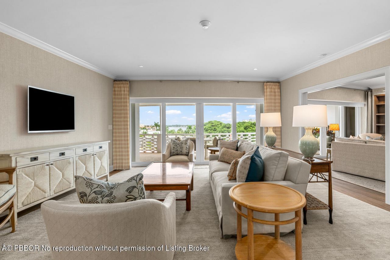 315 S Lake Drive, Unit PHC, Palm Beach, FL 33480 Photo