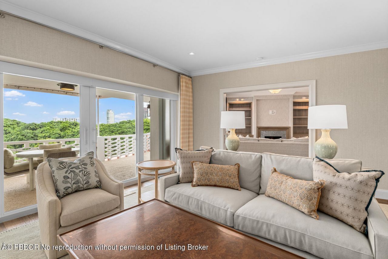 315 S Lake Drive, Unit PHC, Palm Beach, FL 33480 Photo