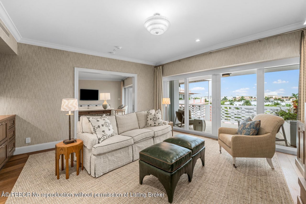 315 S Lake Drive, Unit PHC, Palm Beach, FL 33480 Photo