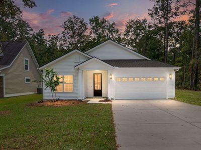 1200 Ot Wallace Boulevard, Moncks Corner, SC 29461