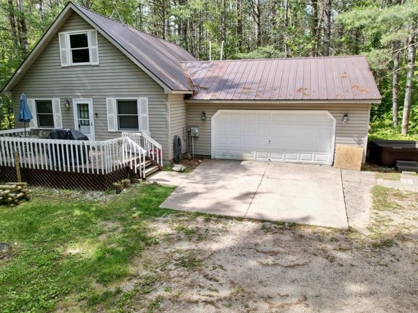 5062 Wildwood Drive, Elmira, MI 49730