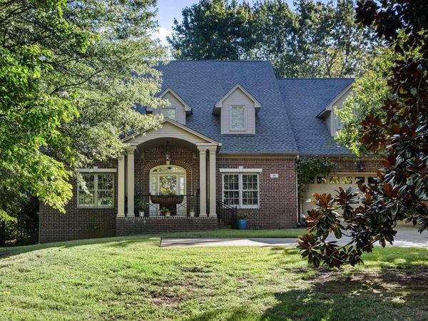 24 Creekwood Cove, North Little Rock, AR 72116