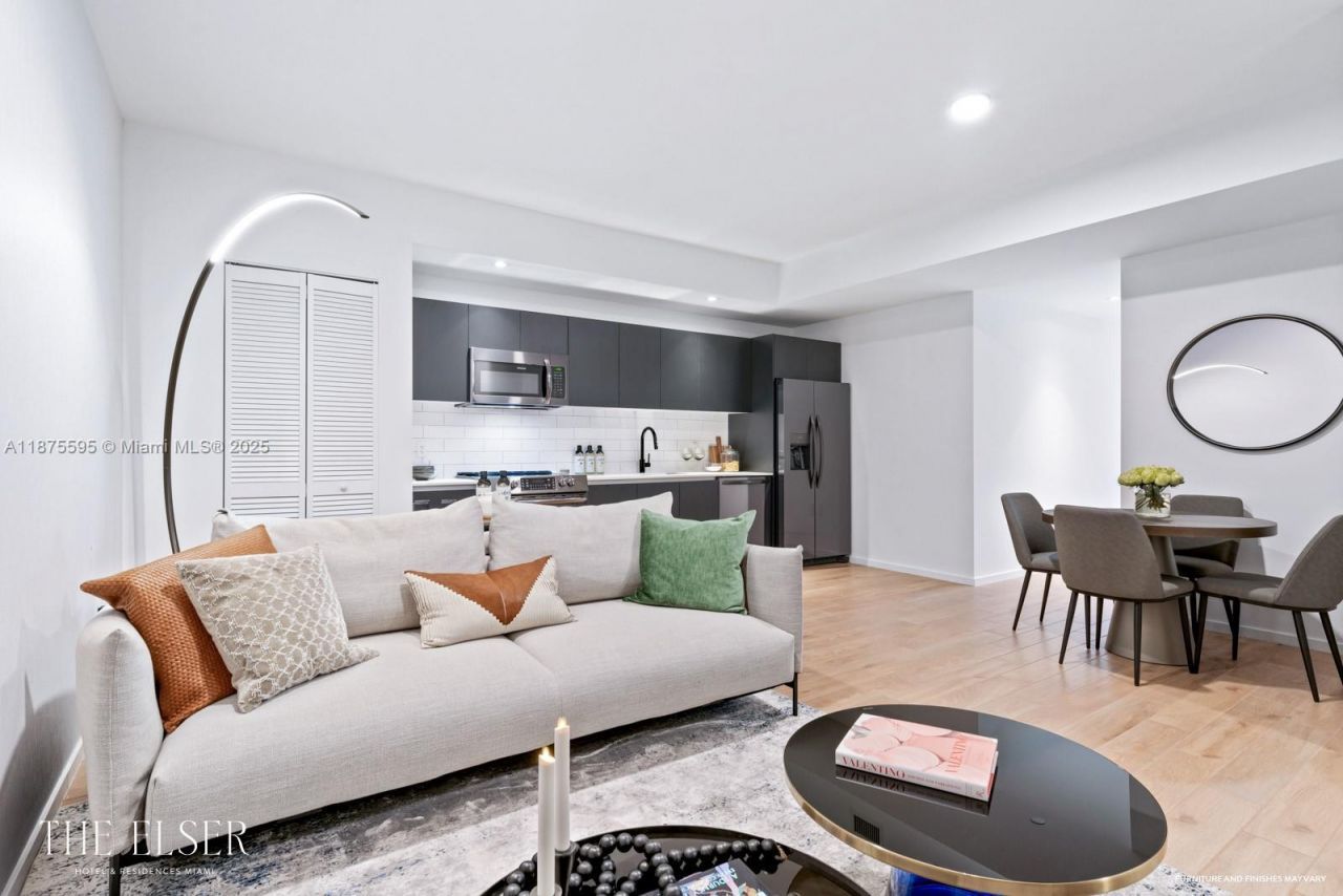 398 NE 5th, Unit 4215, Miami, FL 33132 Photo