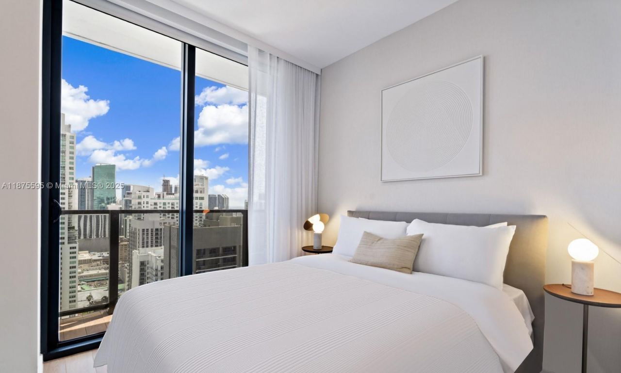 398 NE 5th, Unit 4215, Miami, FL 33132 Photo