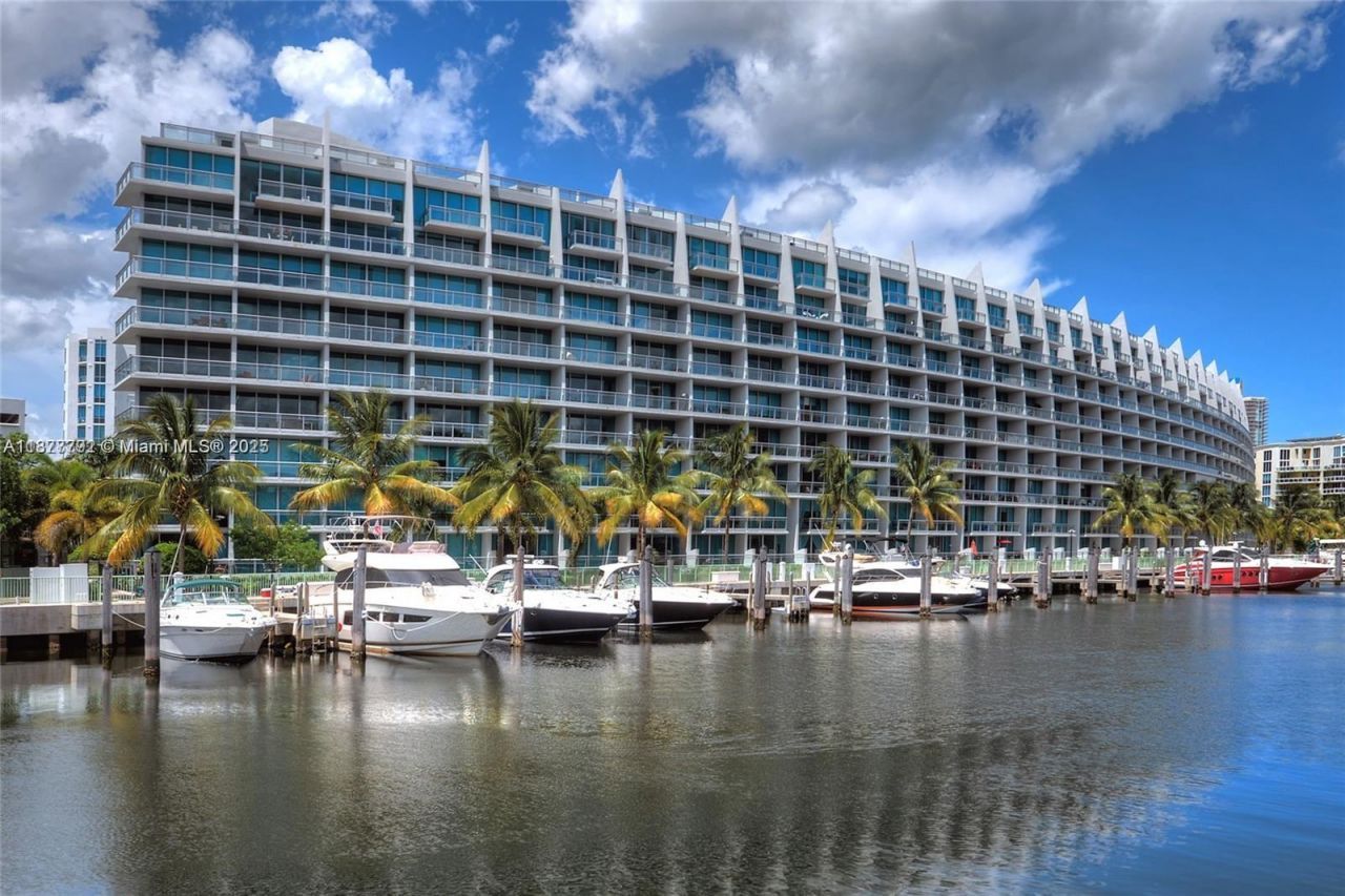 2950 NE 188th St, Unit 443, Aventura, FL 33180 Photo