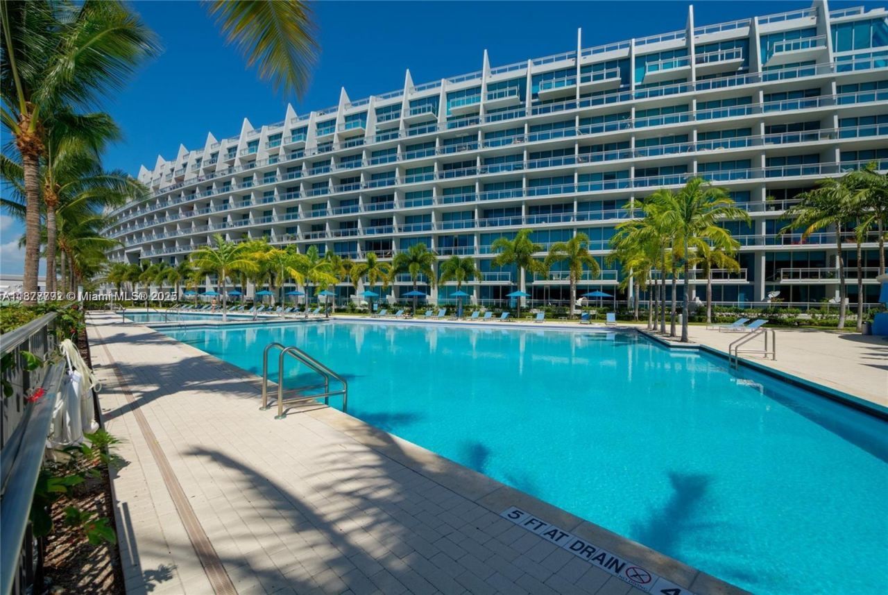 2950 NE 188th St, Unit 443, Aventura, FL 33180 Photo