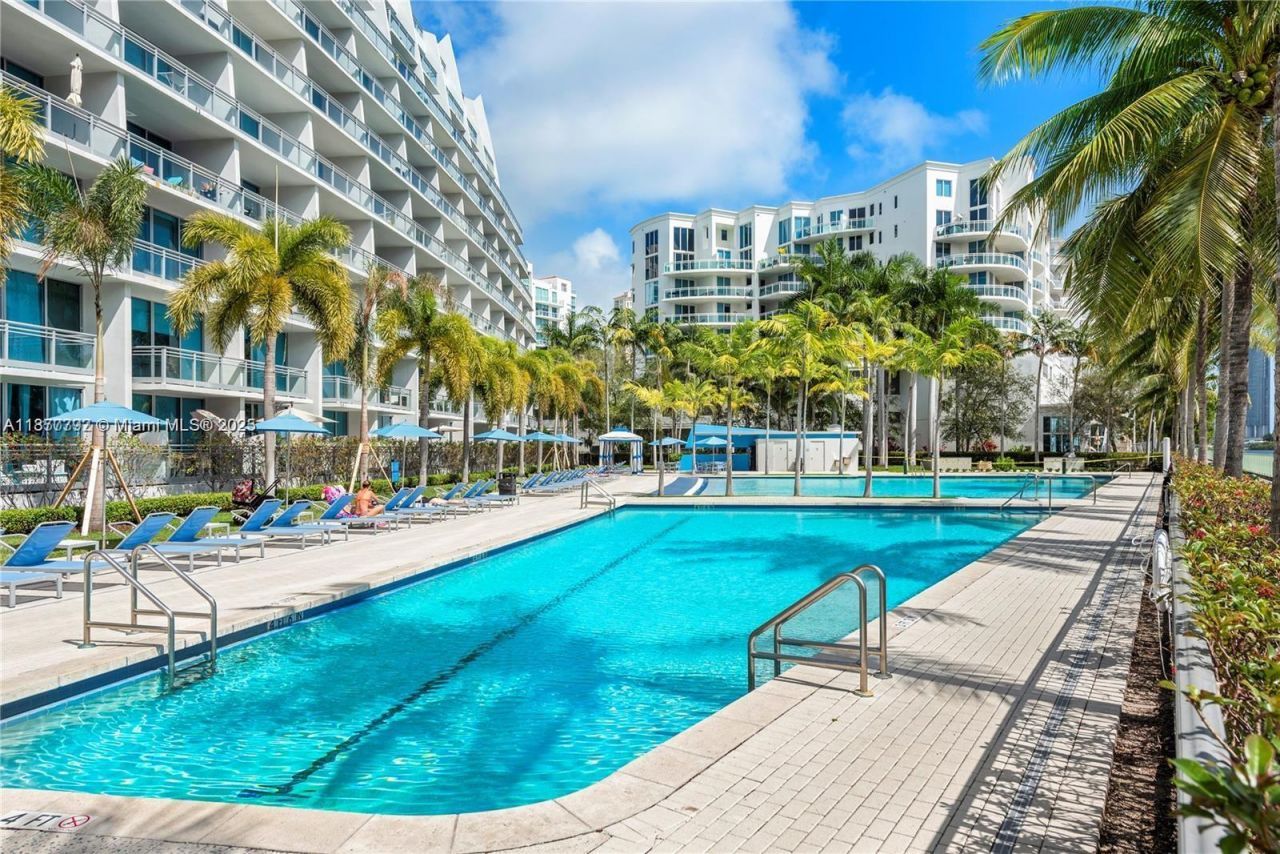 2950 NE 188th St, Unit 443, Aventura, FL 33180 Photo