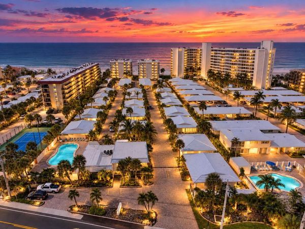 6308 MIDNIGHT PASS ROAD, Unit 6, SARASOTA, FL 34242
