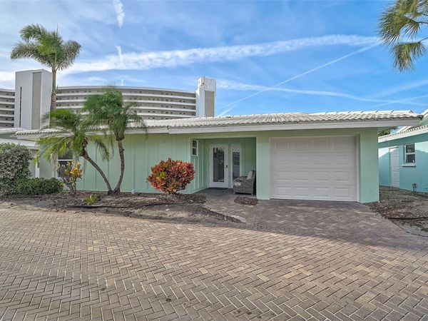 6308 MIDNIGHT PASS ROAD, Unit 6, SARASOTA, FL 34242