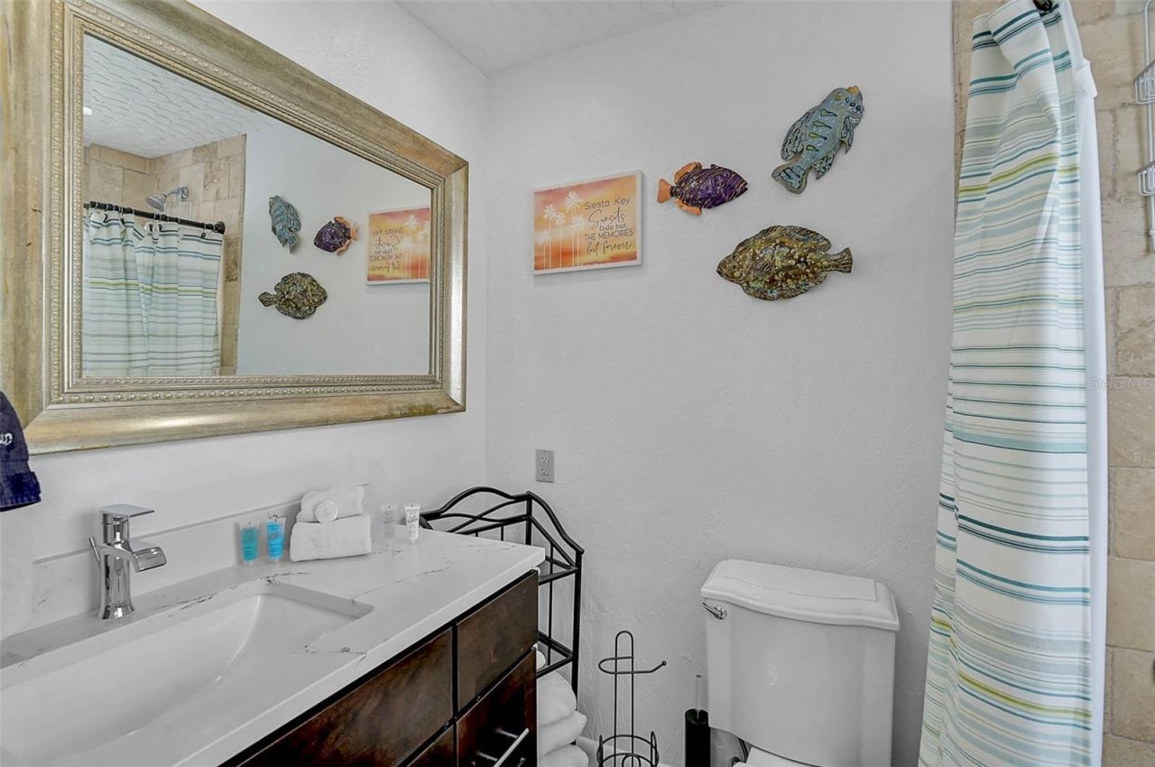 6308 Midnight Pass Road, Unit 6, Sarasota, FL 34242 Photo