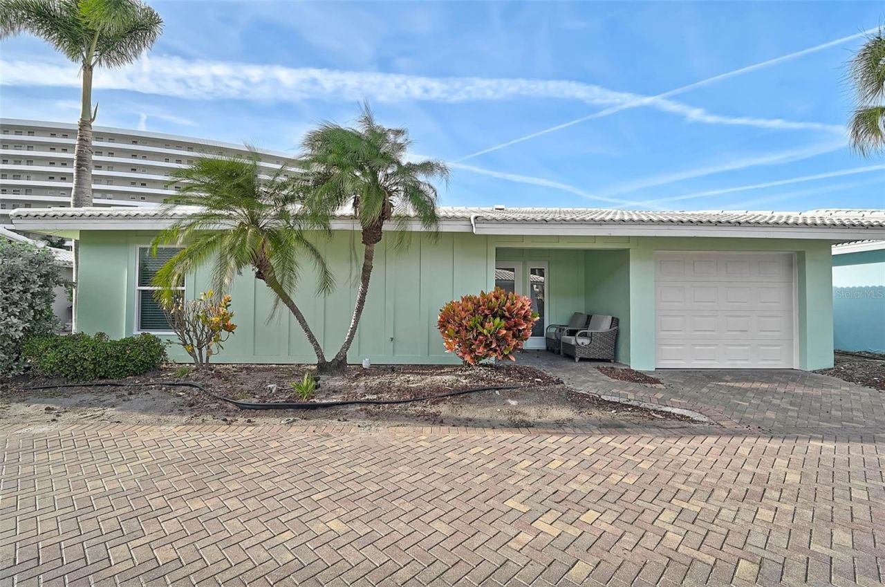 6308 Midnight Pass Road, Unit 6, Sarasota, FL 34242 Photo