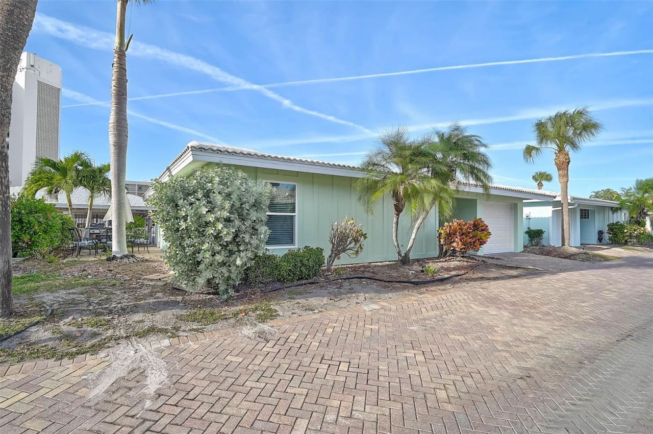 6308 Midnight Pass Road, Unit 6, Sarasota, FL 34242 Photo