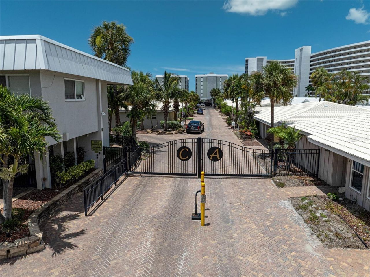 6308 Midnight Pass Road, Unit 6, Sarasota, FL 34242 Photo