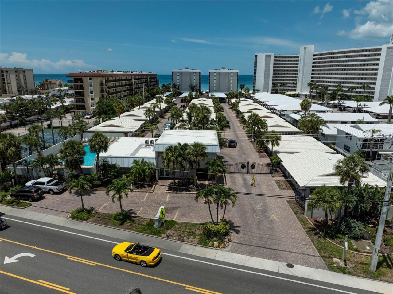 6308 Midnight Pass Road, Unit 6, Sarasota, FL 34242 Photo