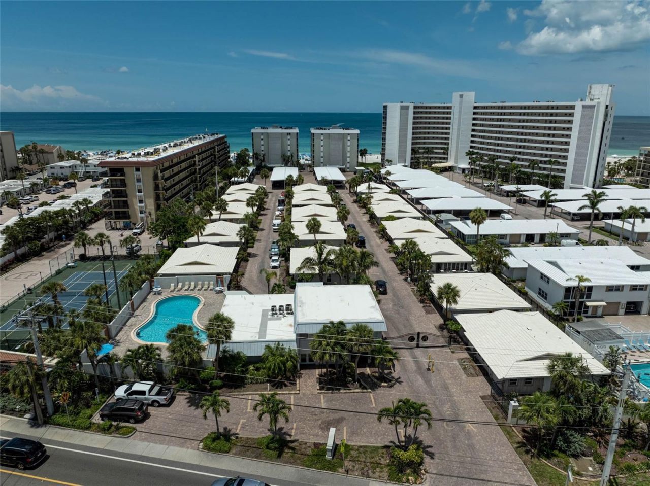 6308 Midnight Pass Road, Unit 6, Sarasota, FL 34242 Photo