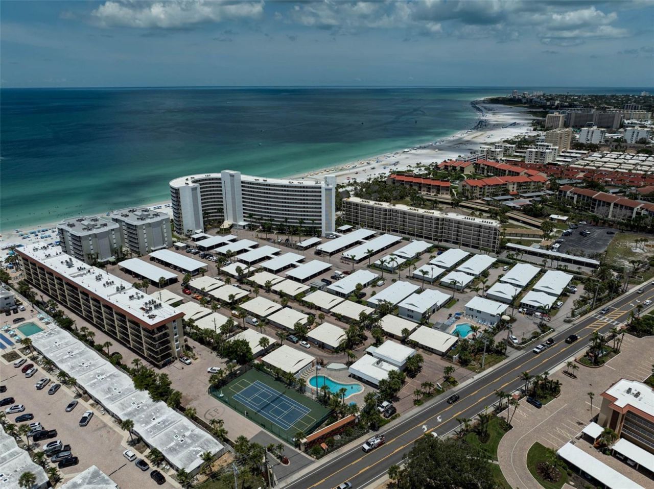 6308 Midnight Pass Road, Unit 6, Sarasota, FL 34242 Photo