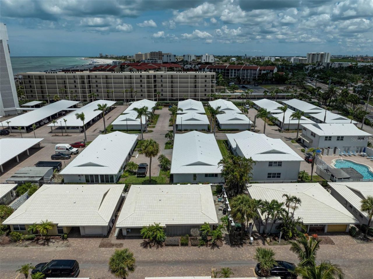 6308 Midnight Pass Road, Unit 6, Sarasota, FL 34242 Photo