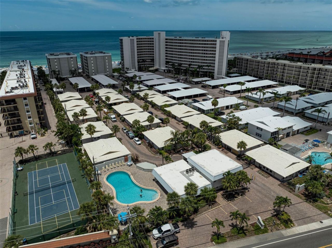 6308 Midnight Pass Road, Unit 6, Sarasota, FL 34242 Photo