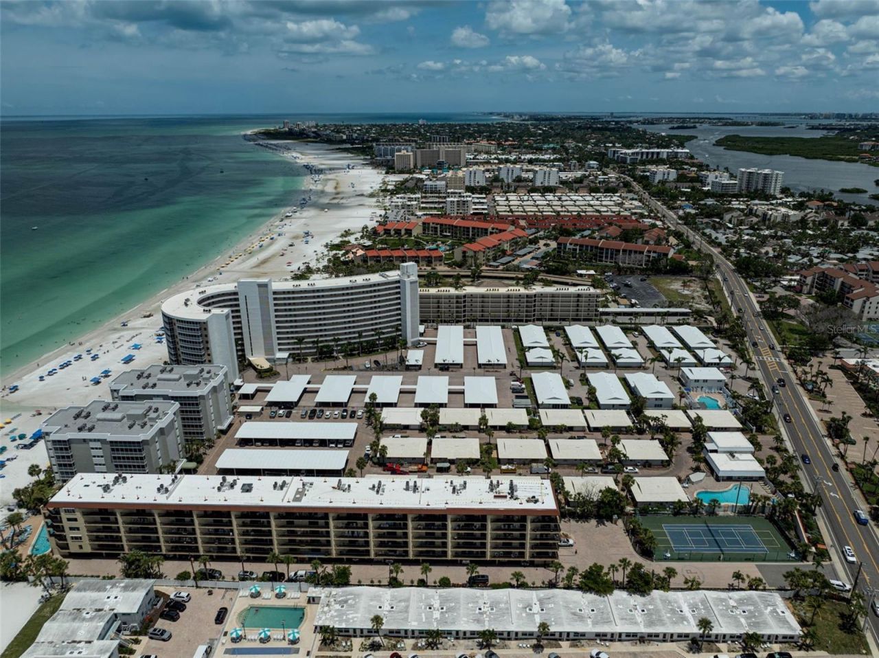 6308 Midnight Pass Road, Unit 6, Sarasota, FL 34242 Photo