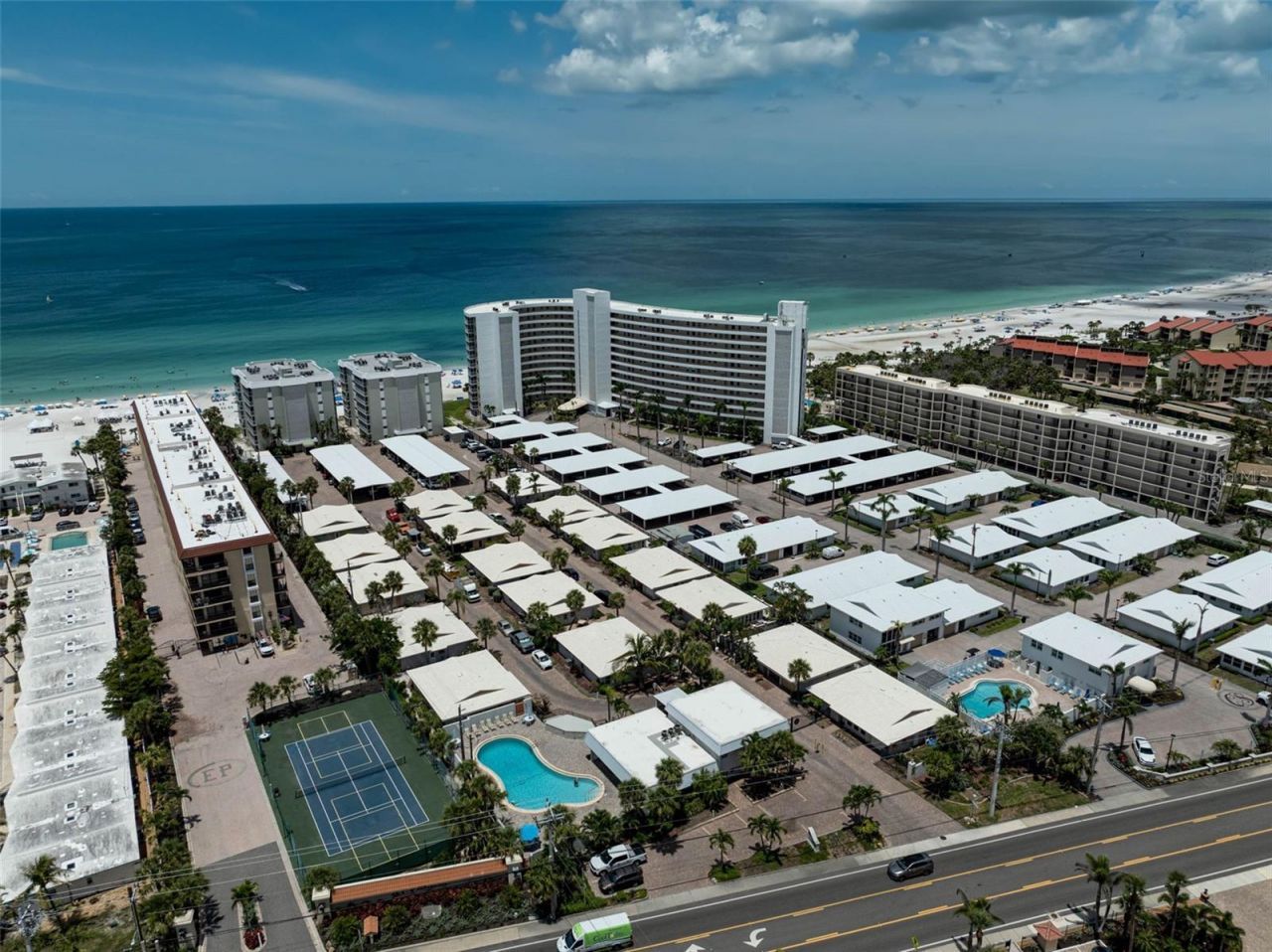 6308 Midnight Pass Road, Unit 6, Sarasota, FL 34242 Photo