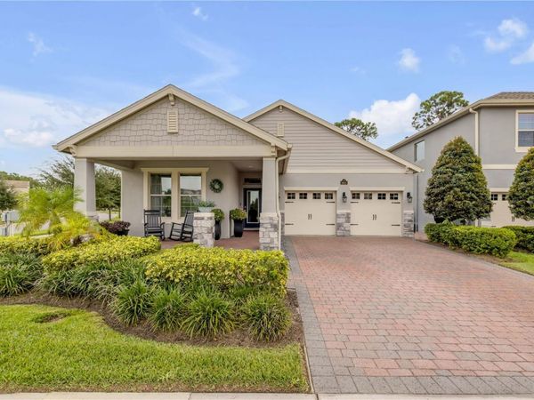 9605 LOST CREEK DRIVE, WINTER GARDEN, FL 34787