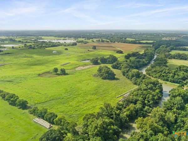 0 Witter Lane, Belton, TX 76513