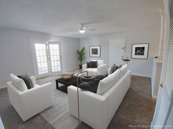 410 Jack Miller Blvd, Unit A, Clarksville, TN 37042