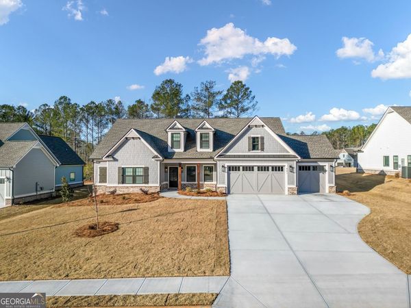 441 Spring Creek Drive, Monroe, GA 30655