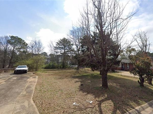 90 King Boulevard, Mcdonough, GA 30253