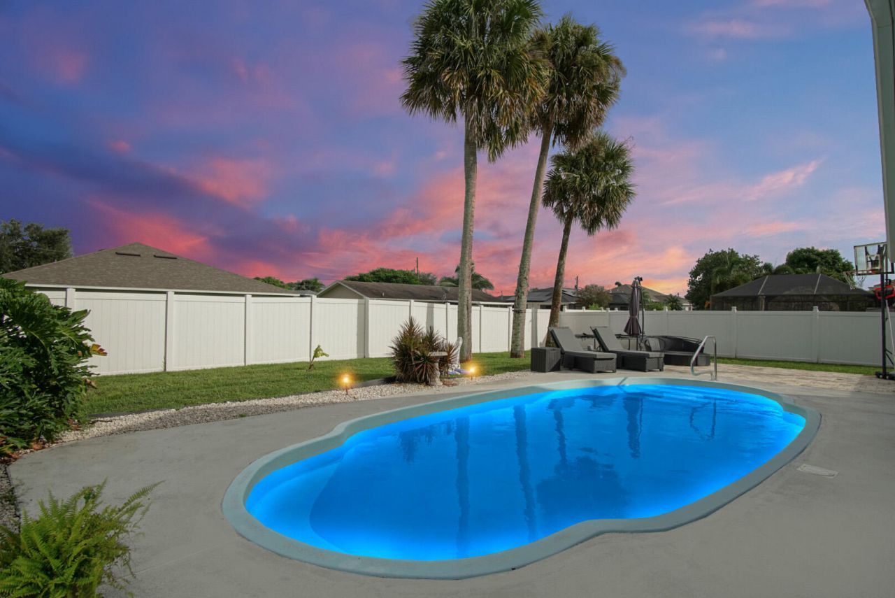 2662 SW Cadet Circle, Port Saint Lucie, FL 34953 Photo