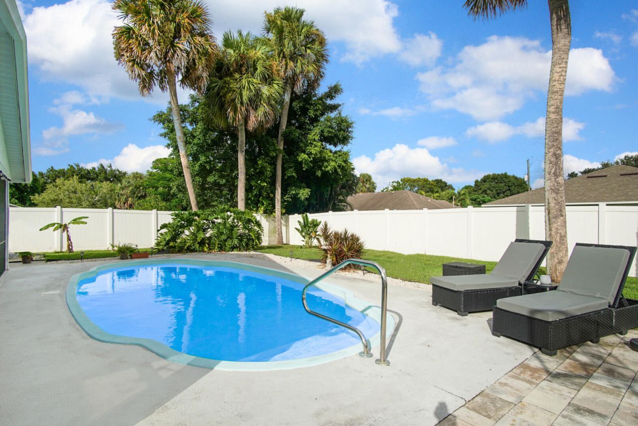 2662 SW Cadet Circle, Port Saint Lucie, FL 34953 Photo